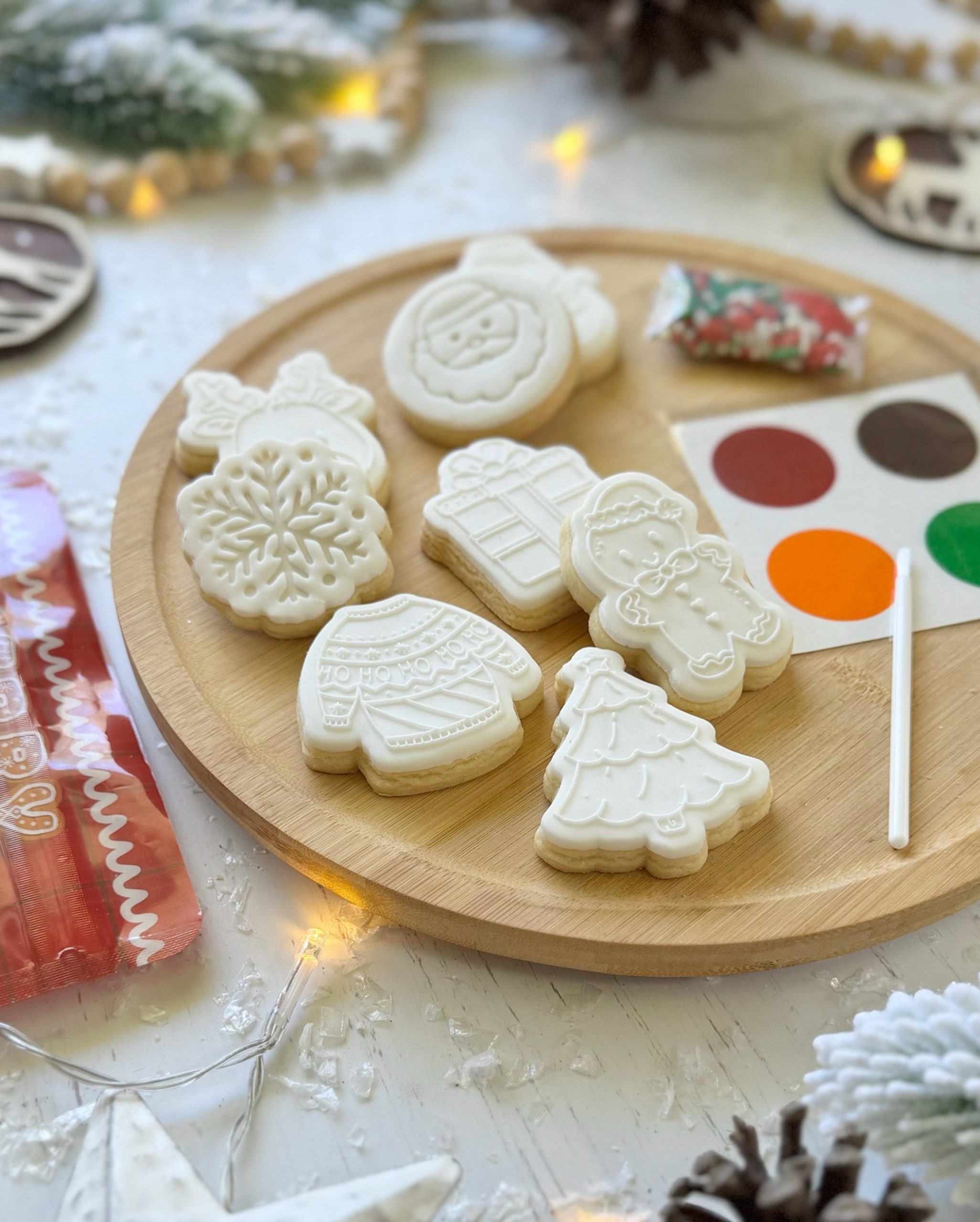 PYO Xmas Cookies - Image 2