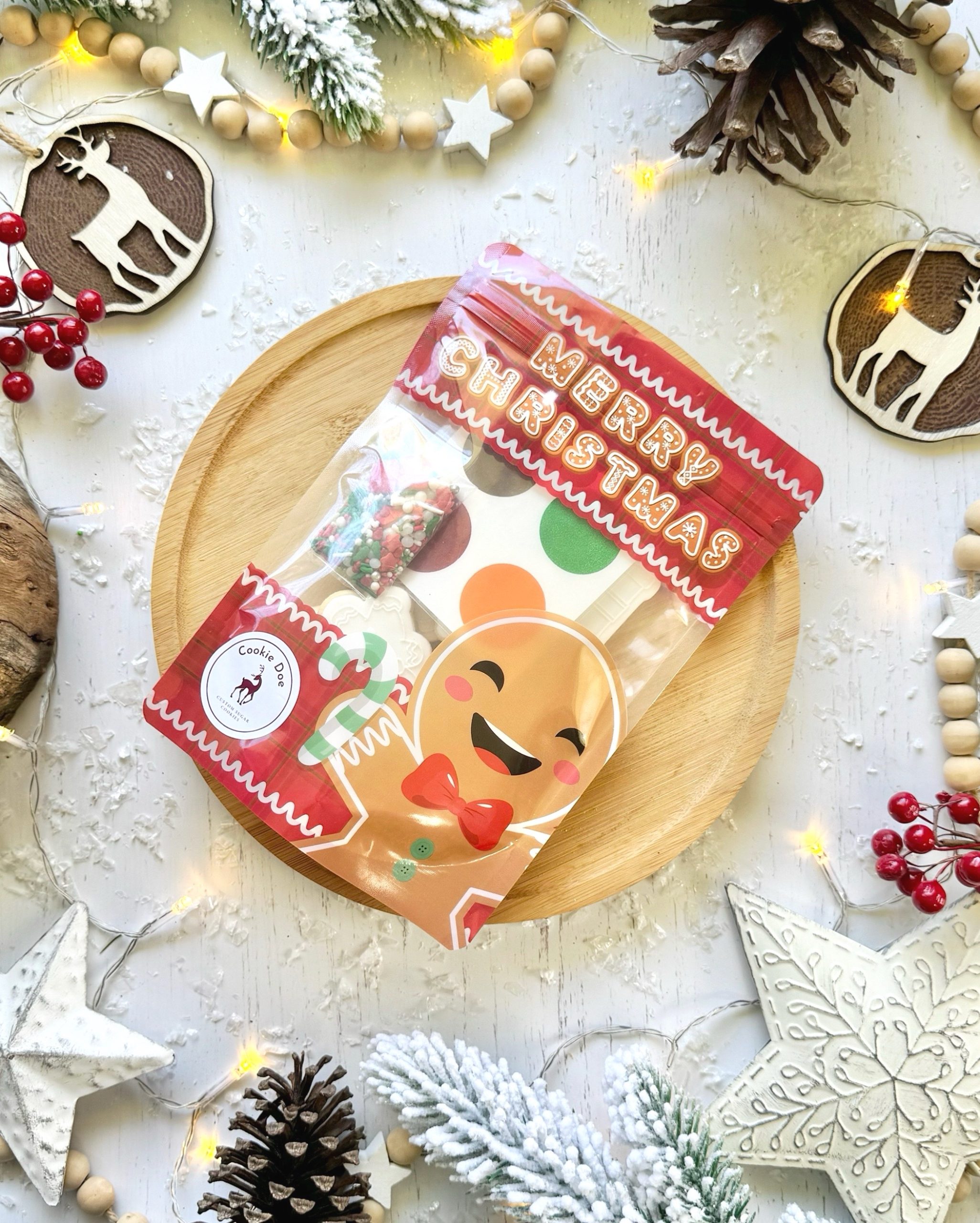 PYO Xmas Cookies - Image 3