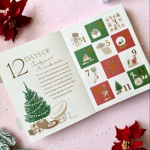 Cookie Advent Calendars