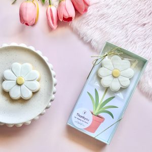 Thanks for Helping Me Bloom