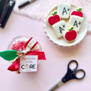 Appreciated To The Core