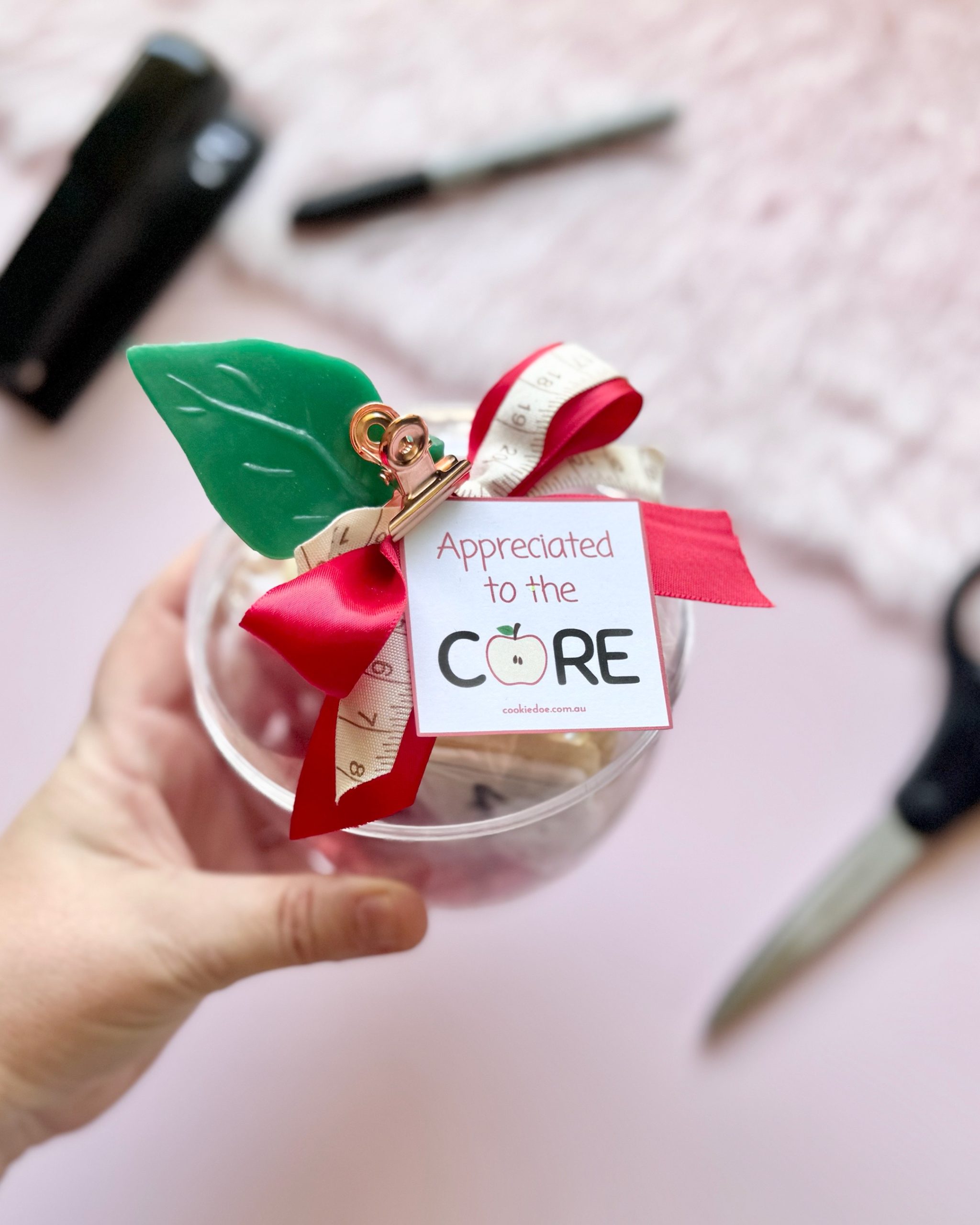 Appreciated To The Core - Image 2