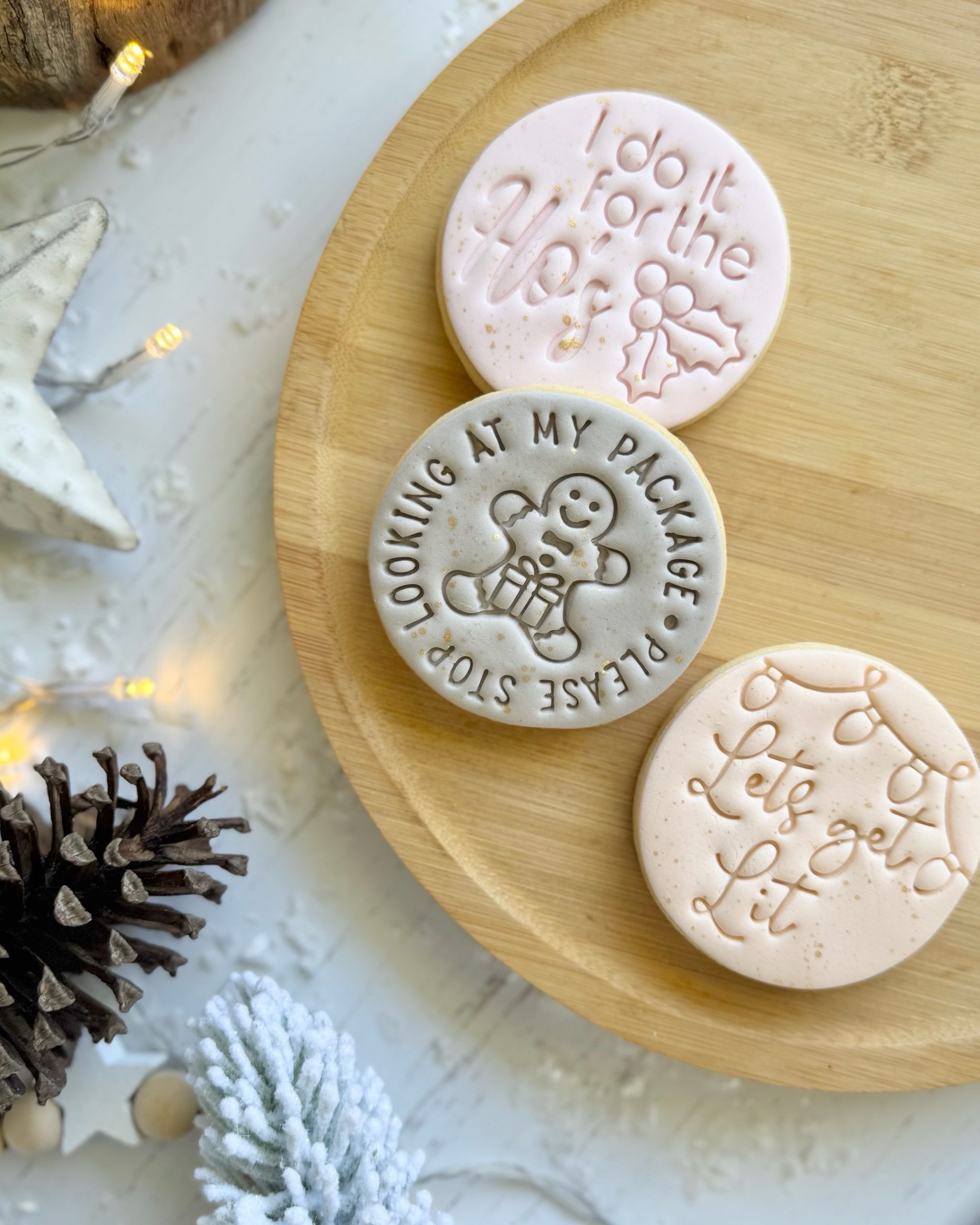 Cheeky Xmas - Image 3