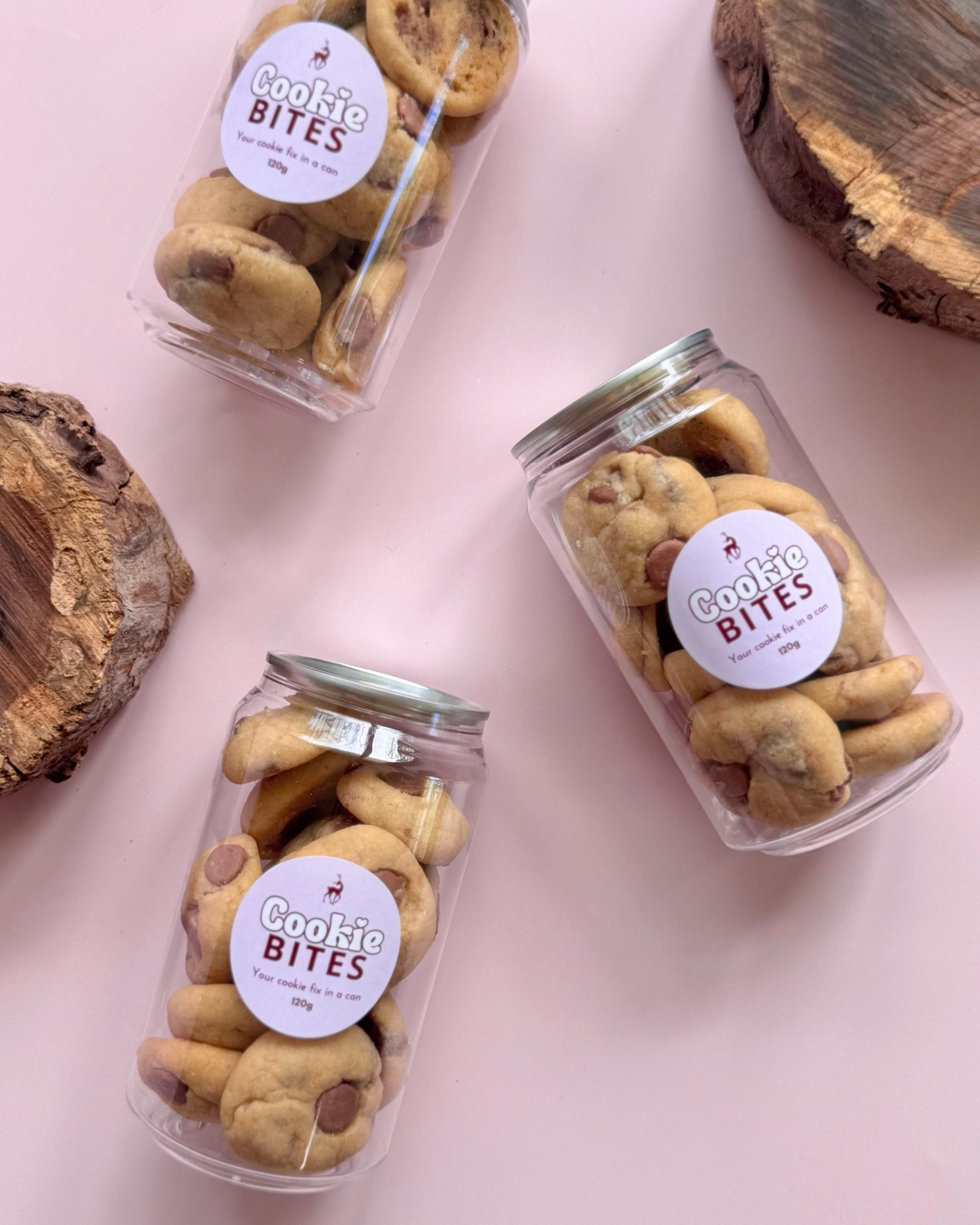 COOKIE BITES - Image 2