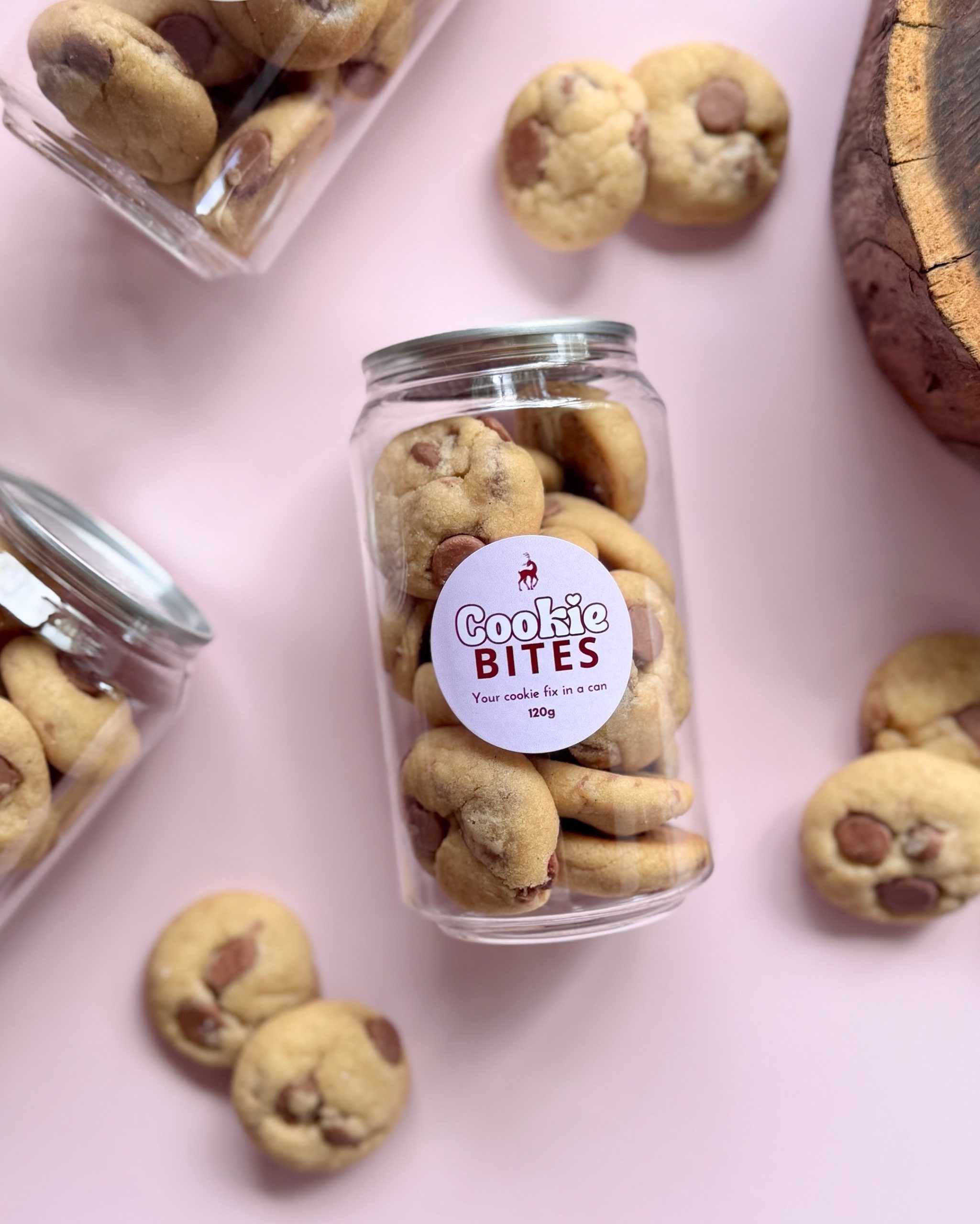 COOKIE BITES - Image 3