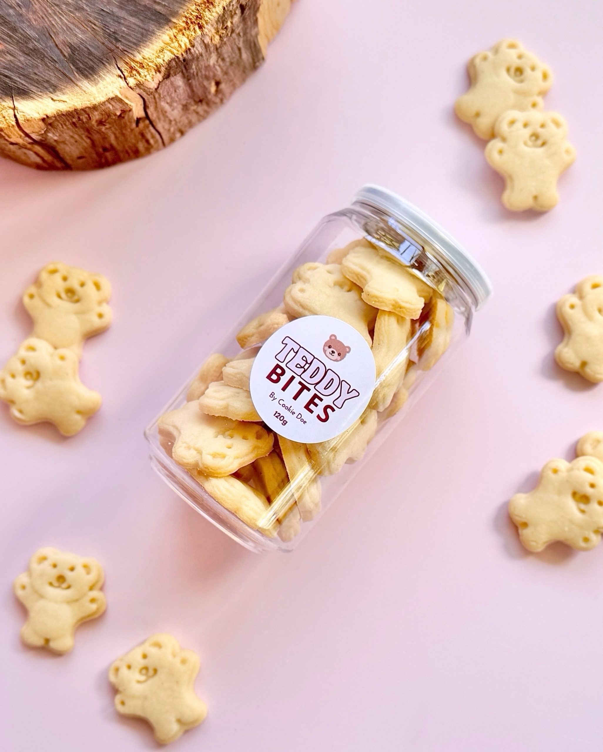 TEDDY BITES - Image 3