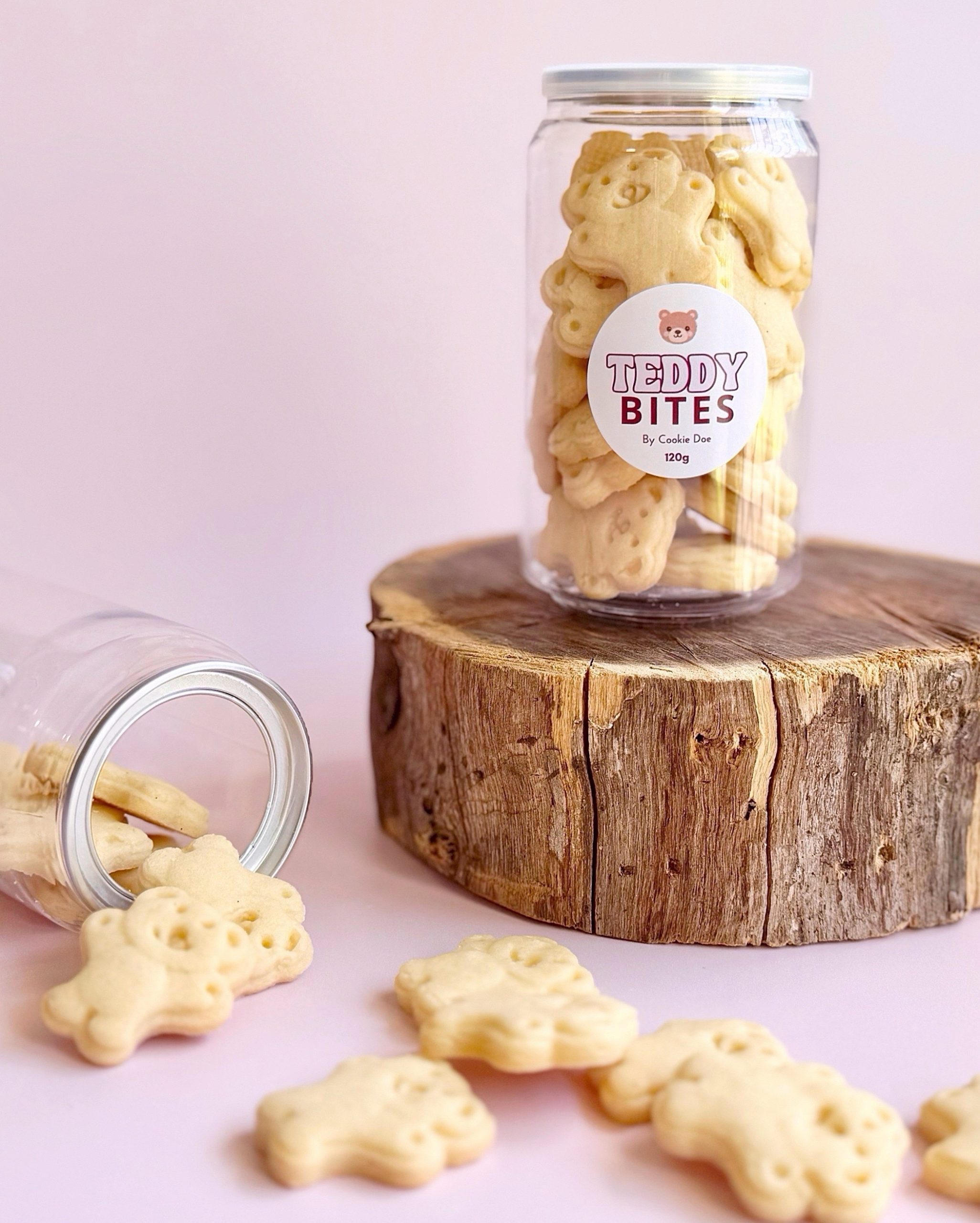TEDDY BITES - Image 2