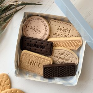 Arnotts Faves Box - Cookie Doe Edition