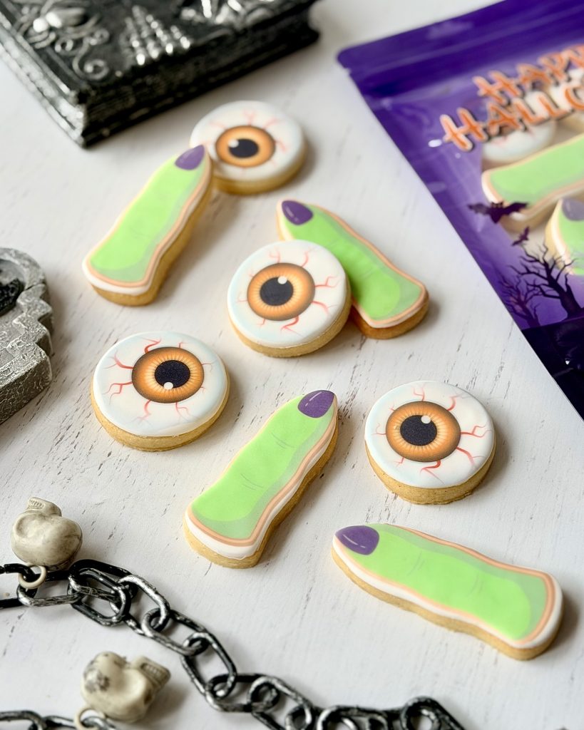 WITCHES BITS