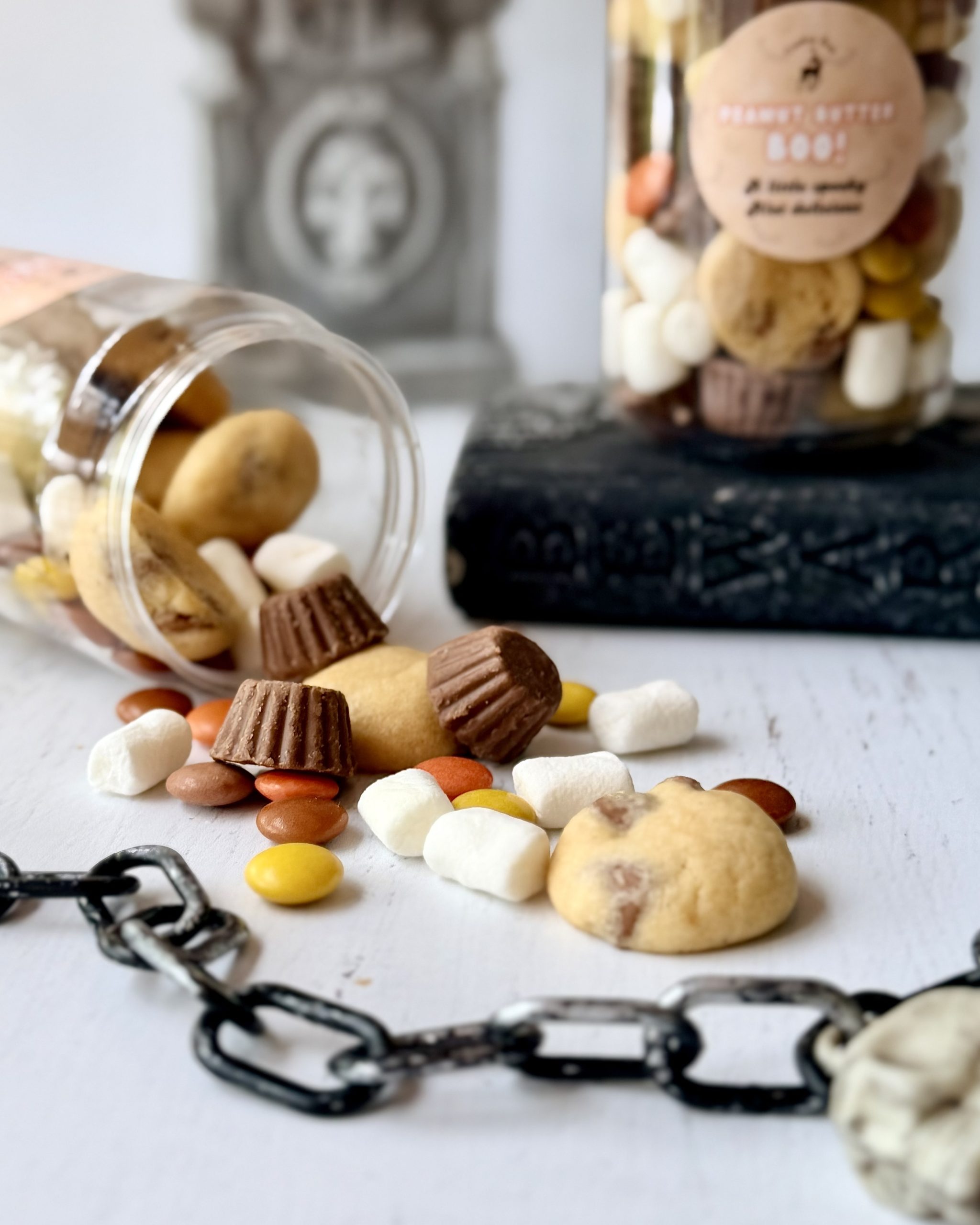 SPOOKY BITES - Image 3