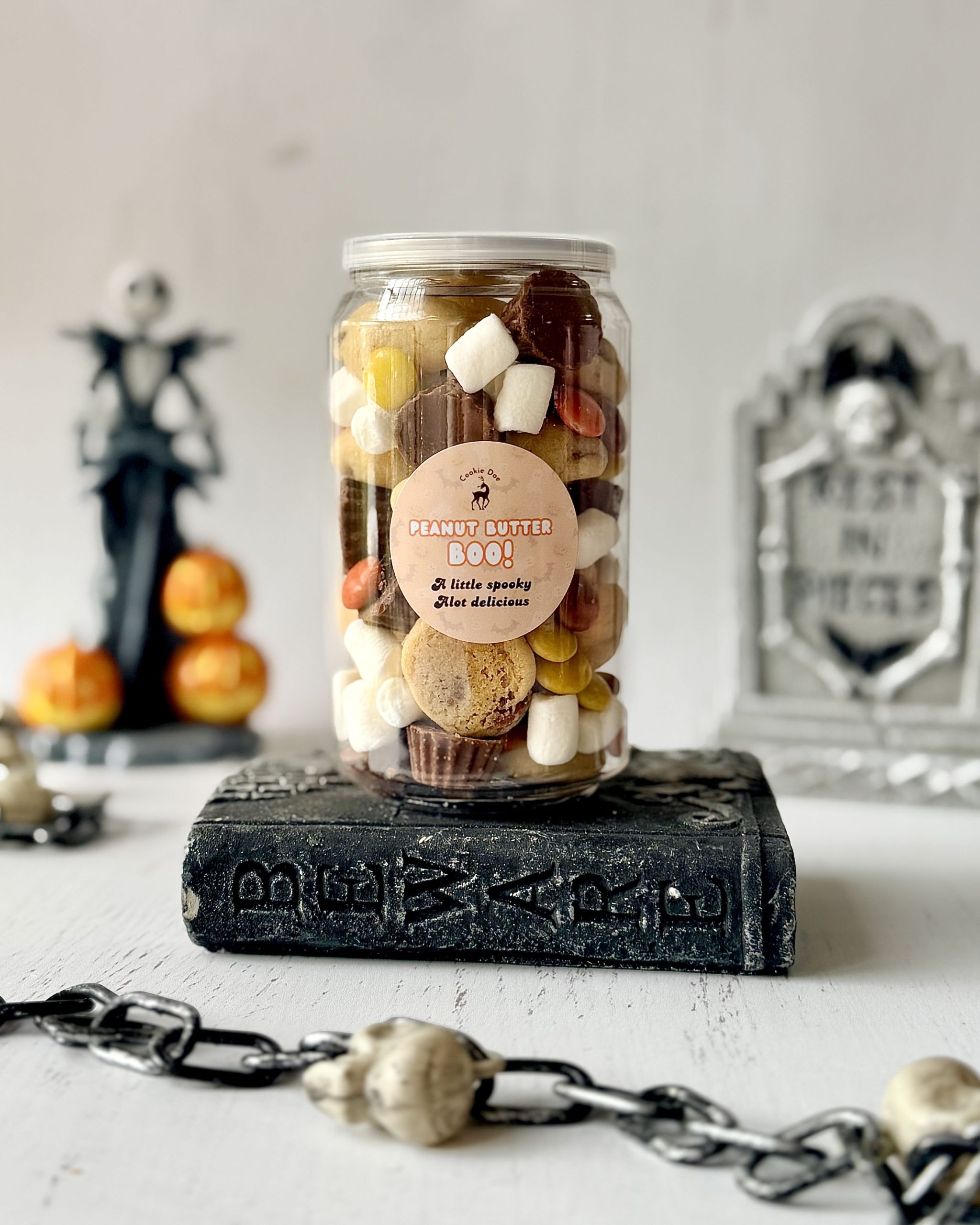 SPOOKY BITES - Image 2