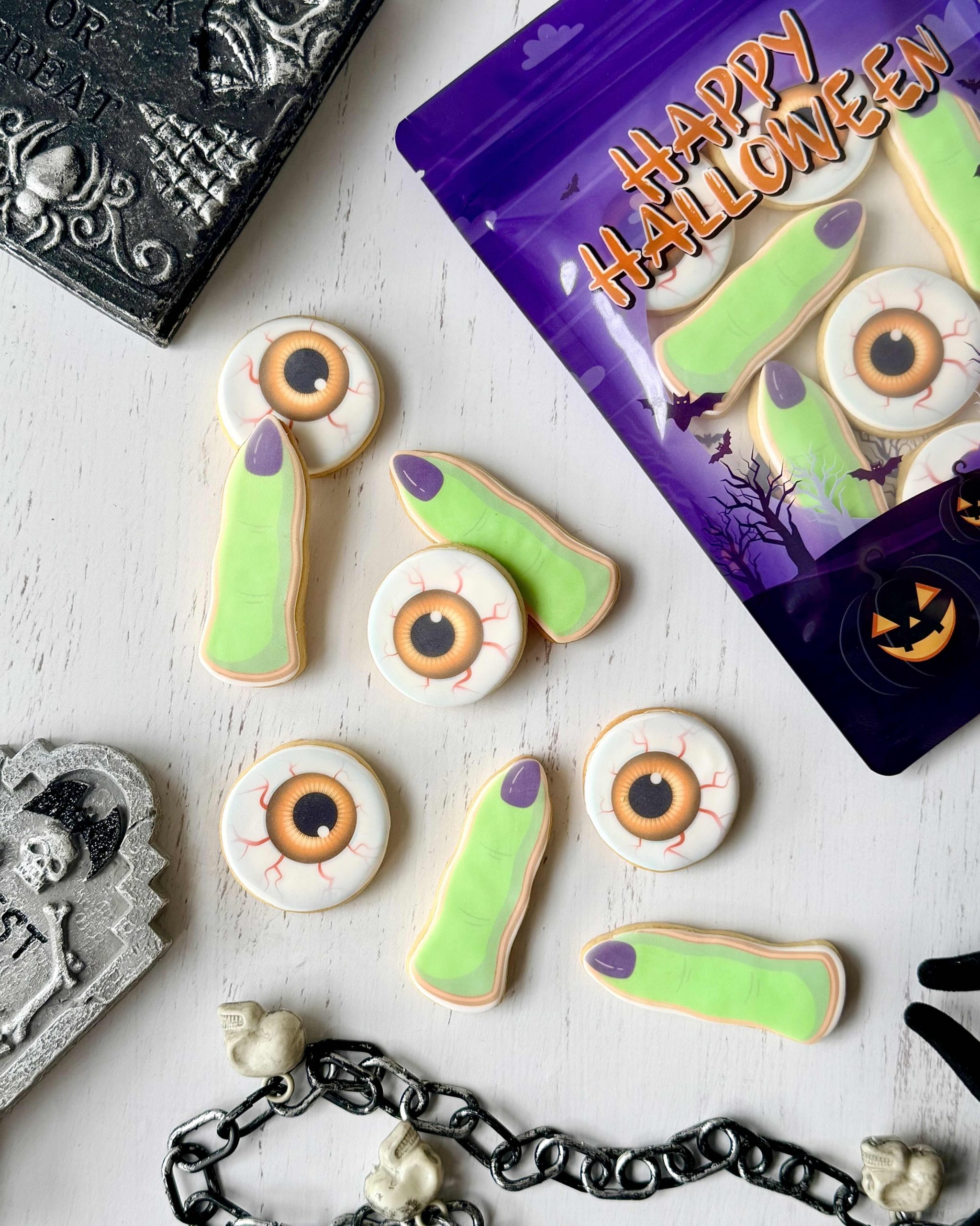 WITCHES BITS - Image 3