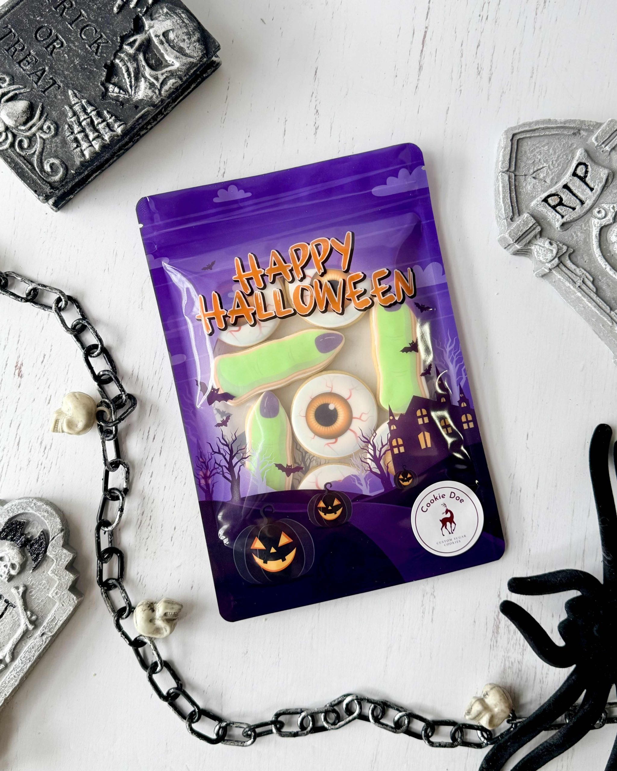 WITCHES BITS - Image 2