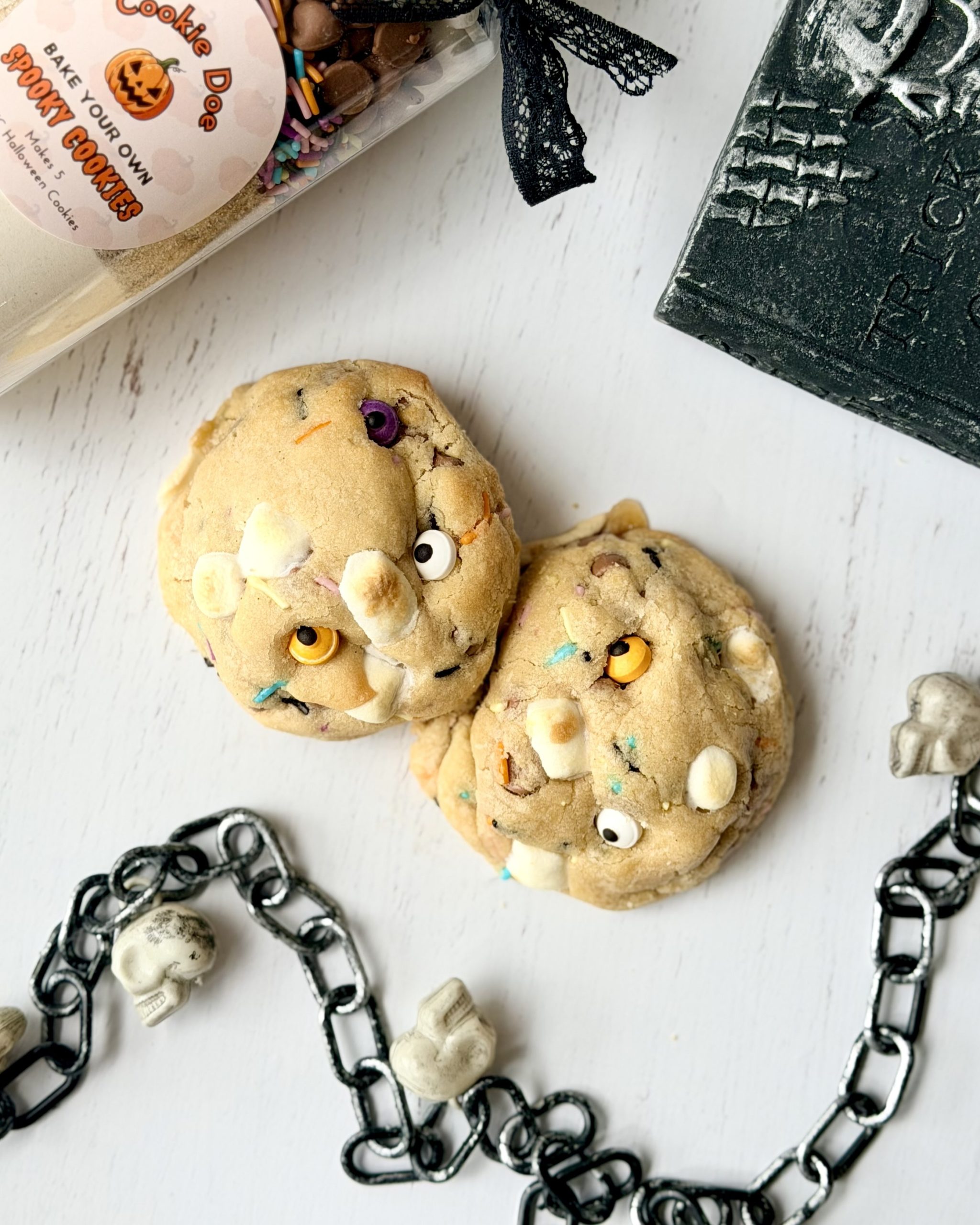 BYO HALLOWEEN COOKIES - Image 3
