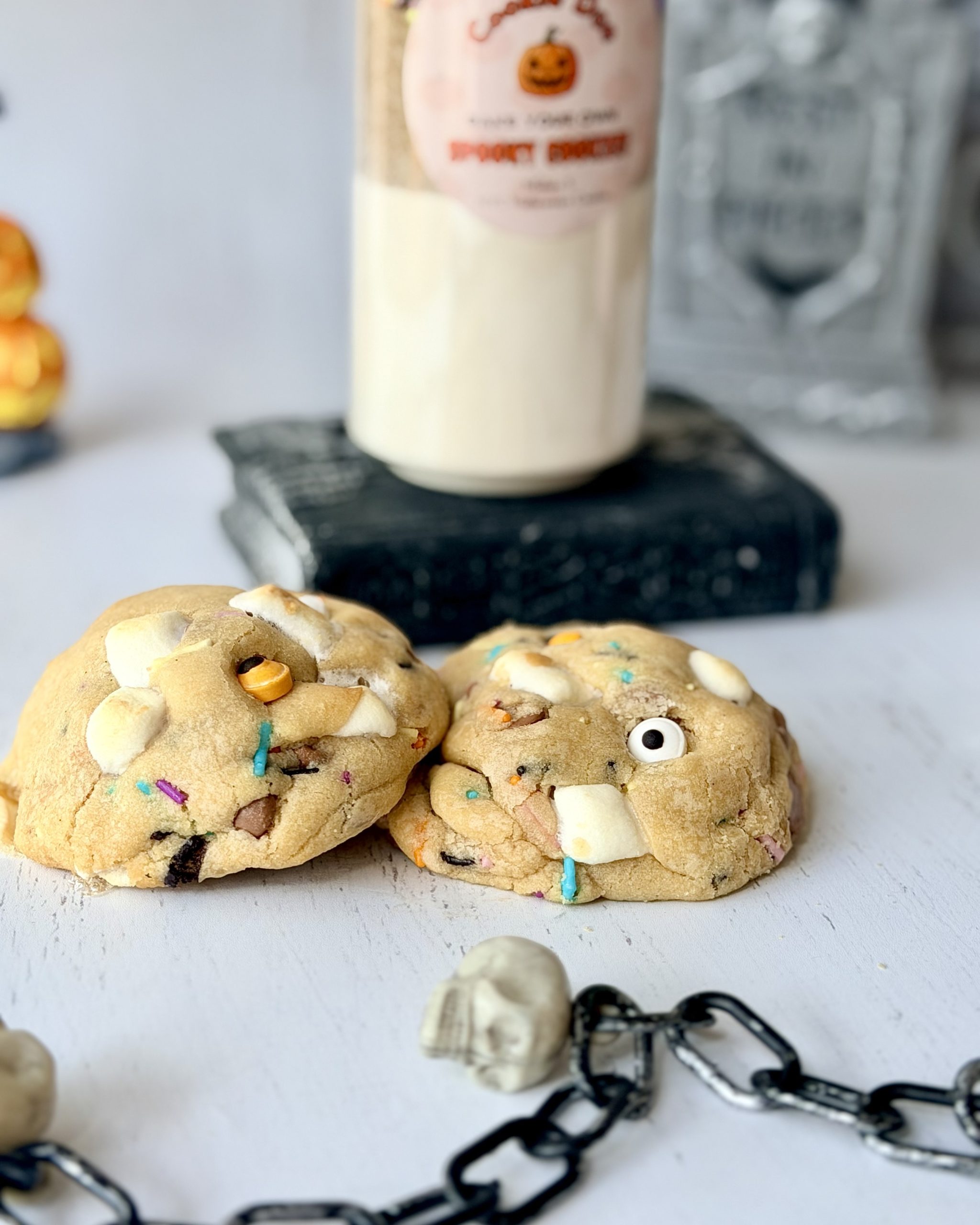 BYO HALLOWEEN COOKIES - Image 2