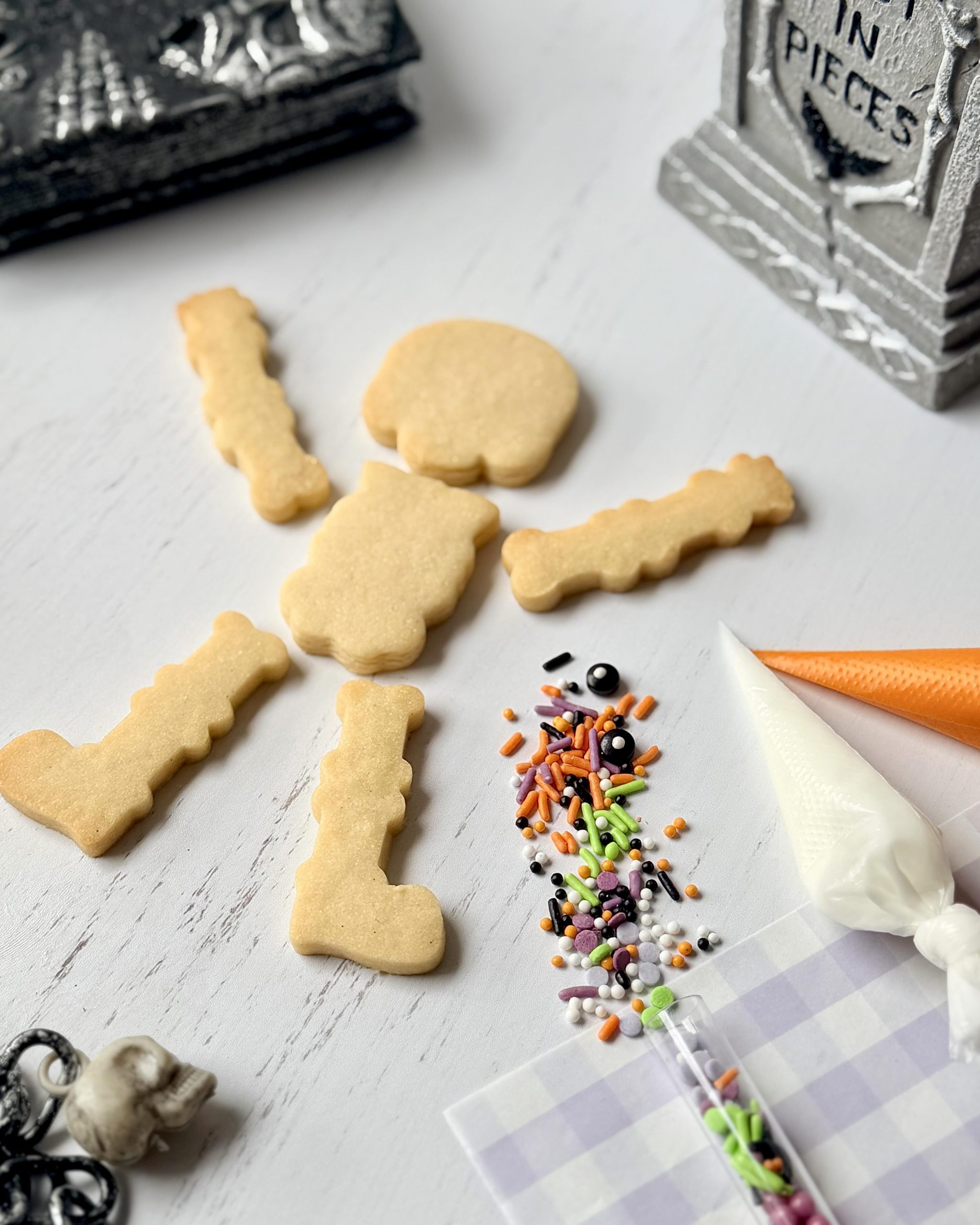 BUILD-A-BONES - Image 2